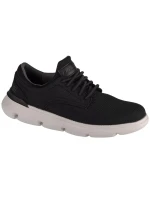 Skechers Garza - Reardon 204907-BLK Black 42 Skechers Garza - Reardon 204907-BLK Black 42