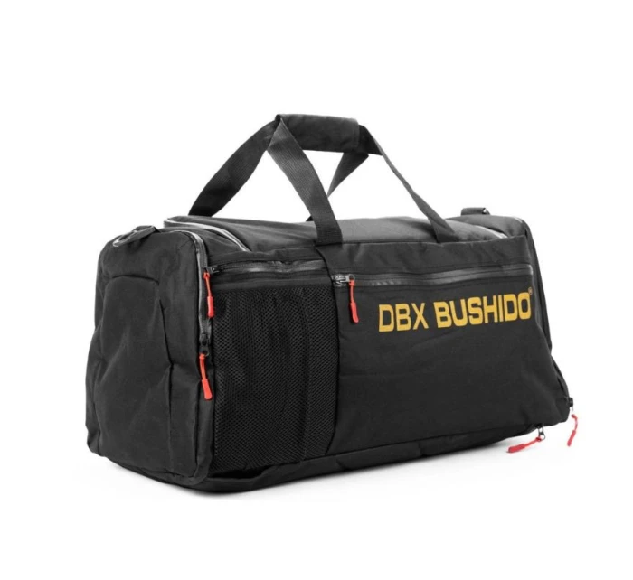 Sportovní taška 3v1 s model 21438403 - DBX Bushido