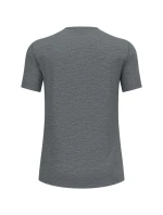 Odlo BL TOP s krátkým rukávem l/s MERINO 160 velikost L tmavě šedá