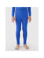 Chlapecká bezešvá souprava spodního prádla (TOP+Bottom) 4F 4FJWAW25USEAM248-36S Chlapecká bezešvá souprava spodního prádla (TOP+Bottom) 4F 4FJWAW25USEAM248-36S