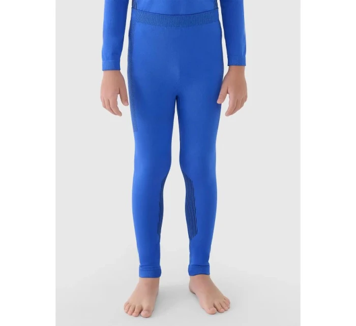 Chlapecká bezešvá souprava spodního prádla (TOP+Bottom) 4F 4FJWAW25USEAM248-36S Chlapecká bezešvá souprava spodního prádla (TOP+Bottom) 4F 4FJWAW25USEAM248-36S