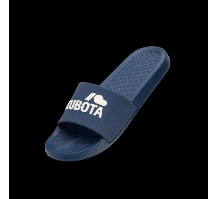 Žabky do bazénu basic navy blue model 21721176 - Kubota