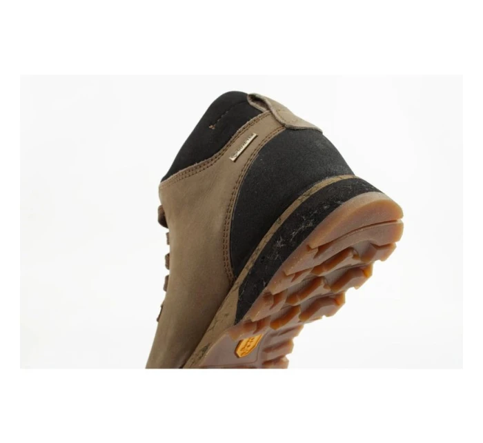 Aku Bellamont Gore-tex dámské kotníkové turistické boty dámské