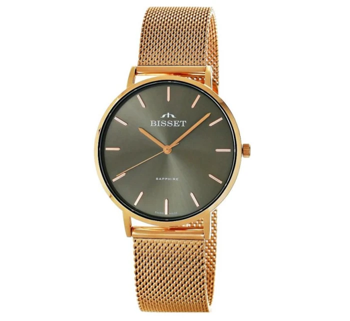 Dámské hodinky Bisset BSBF33-4 Dámské hodinky Bisset BSBF33-4