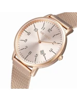 Dámské hodinky PAUL LORENS PL11503B-4D2 + krabička Dámské hodinky PAUL LORENS PL11503B-4D2 + krabička