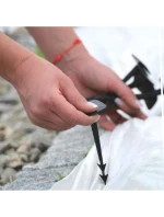 HARPOON PEG PINS HIGH 12.5CM 50 SHEET dětské