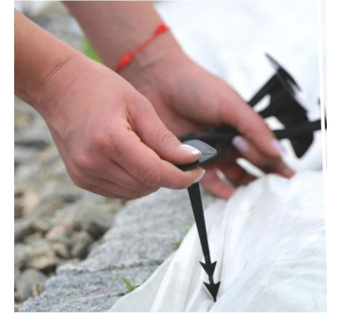 HARPOON PEG PINS HIGH 12.5CM 50 SHEET dětské