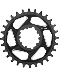 SOLO   černá model 21839857 - FUNN