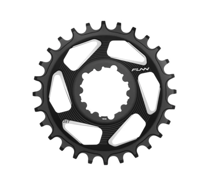 SOLO   černá model 21839857 - FUNN