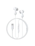 Sluchátka Baseus Encok CZ20 (bílá)
