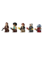 Star Wars Onyx model 21864096 - Lego