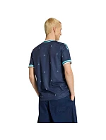 Pánské tričko adidas Germany 26 Away Jersey navy blue JN2074 pánské Pánské tričko adidas Germany 26 Away Jersey navy blue JN2074 pánské