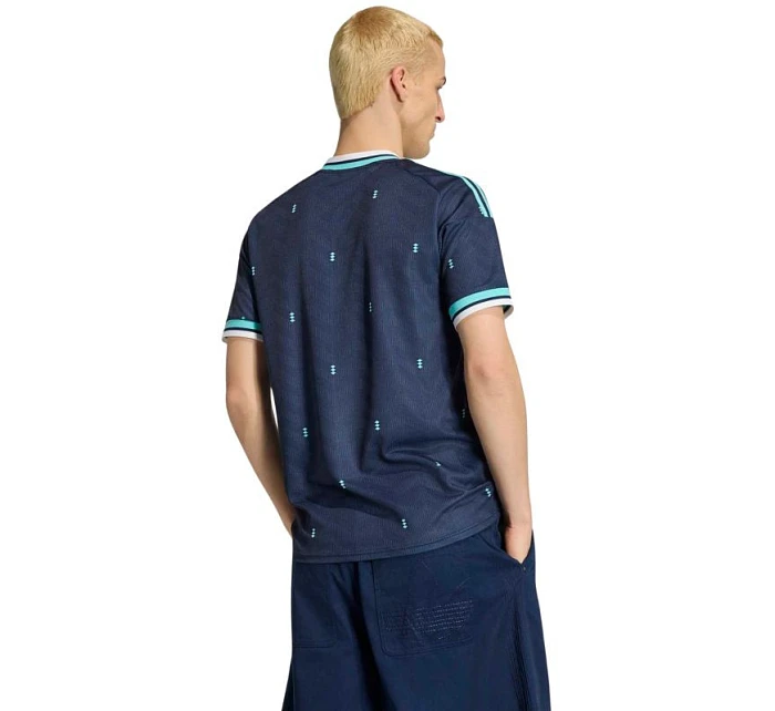 Pánské tričko adidas Germany 26 Away Jersey navy blue JN2074 pánské Pánské tričko adidas Germany 26 Away Jersey navy blue JN2074 pánské