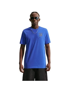 Pánské tričko Nike Inter Milan Club modré IM1687 438 pánské