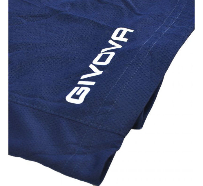 Unisex fotbalové šortky One U model 15941843 - Givova