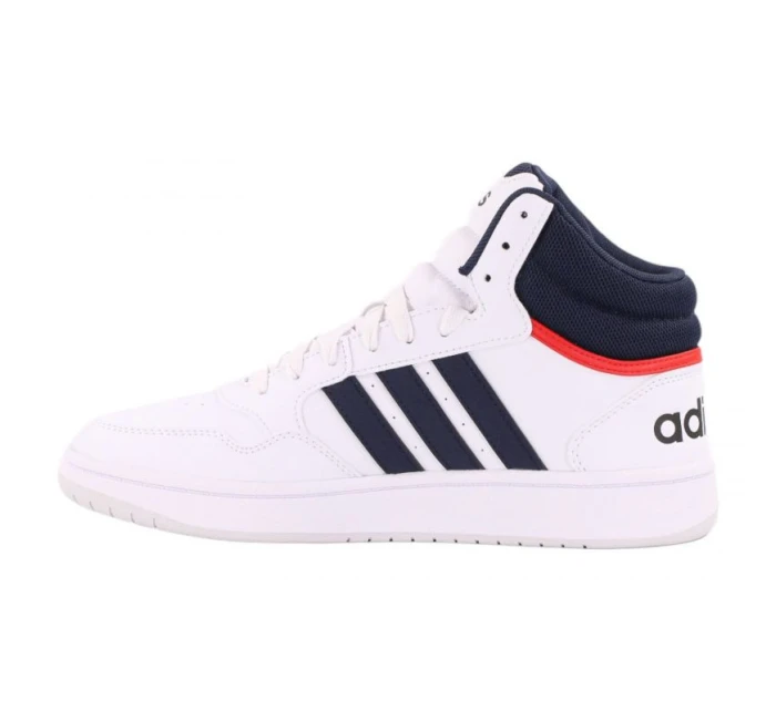 Boty adidas Hoops 3.0 Mid M GY5543 Boty adidas Hoops 3.0 Mid M GY5543