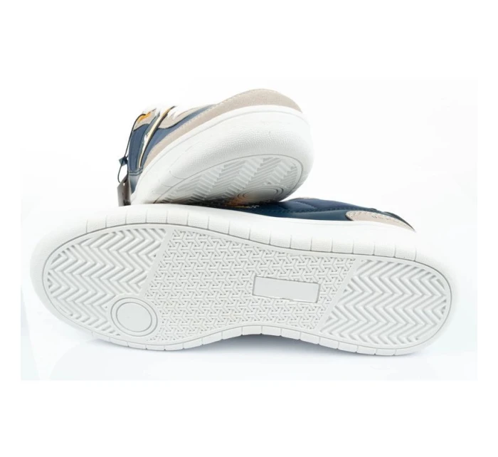 Sportovní obuv U.S. Polo ASSN. M UP21M88089-DBL-YEL03