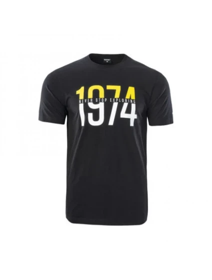 Tričko Hi-tec Rolic M 92800397459