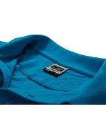 Daiber JN 830 Pánské pracovní piqué polo 02.0830 turquoise Daiber JN 830 Pánské pracovní piqué polo 02.0830 turquoise
