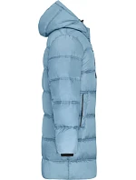 JN Pánský zimní kabát 02. blue model 22445679 - Daiber