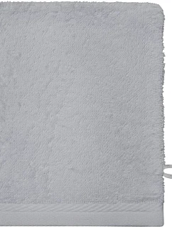 Washcloth Žínka model 22527455 silver grey - The One Towelling