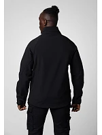 ProJob 2422 Softshelljacket Pracovní softshellová bunda 64.2422 black ProJob 2422 Softshelljacket Pracovní softshellová bunda 64.2422 black