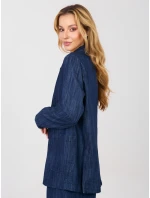 Blejzr IT MA FL7703.21P námořnická modř