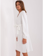 Sukienka LK SK 509255.96 biały