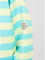 Komplet MI KMPL  mietowy model 21937110 - FPrice