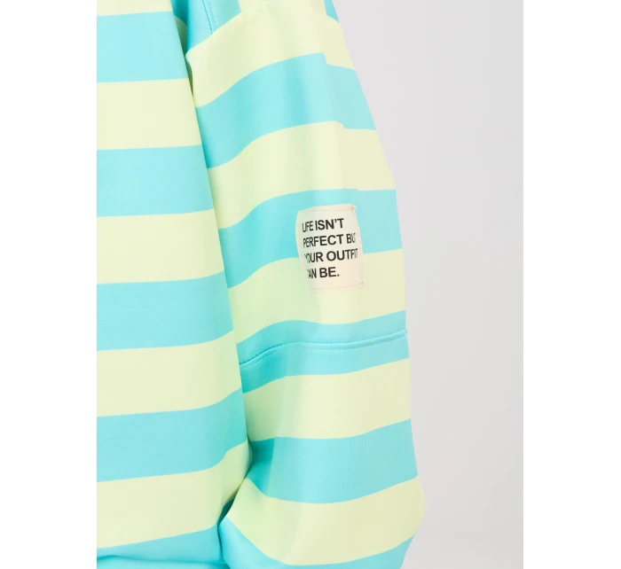 Komplet MI KMPL  mietowy model 21937110 - FPrice