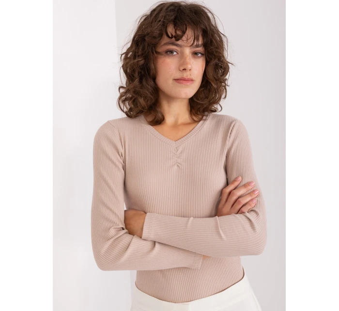 Halenka RV BZ 9210.73 béžová