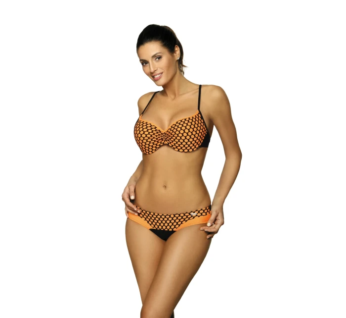 Rosaline Paperino plavky M-490 (5) - Marko