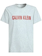 Pánské tričko s krátkým rukávem NM1959E-PHZ - Calvin Klein