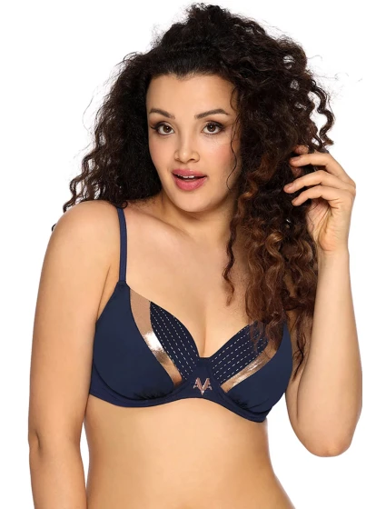 Dámský vrchní díl plavek model 17537411 - Ava