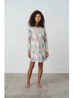 Dámská noční košile 17523 Vamp