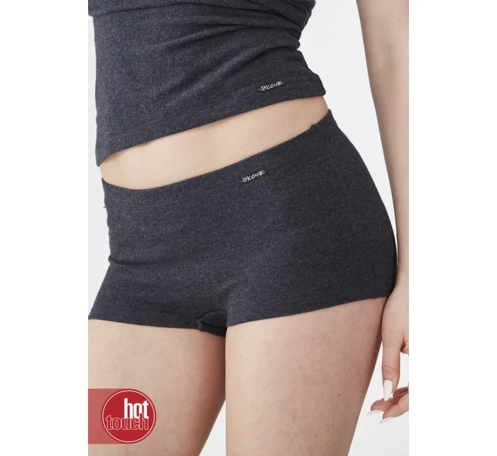 DÁMSKÉ ŠORTKY HOT TOUCH LXC 729