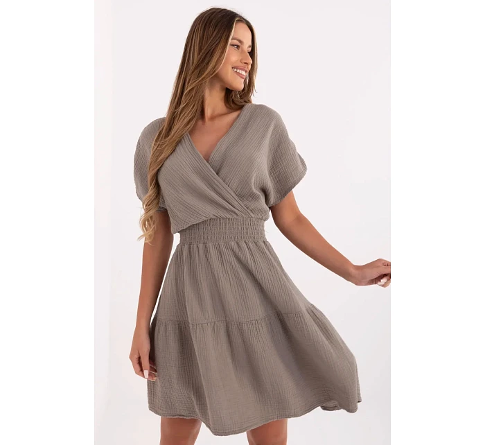 Denní šaty model 213833 Italy Moda Denní šaty model 213833 Italy Moda