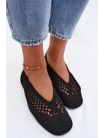 Balerinky  model 229298 Step in style