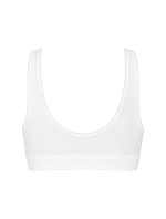 SLOGGI DOUBLE COMFORT - Top z měkké organické bavlny Sloggi