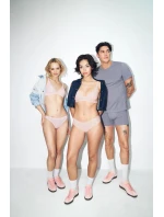 sloggi ZERO Feel Air String - PINK - SLOGGI PINK - SLOGGI sloggi ZERO Feel Air String - PINK - SLOGGI PINK - SLOGGI