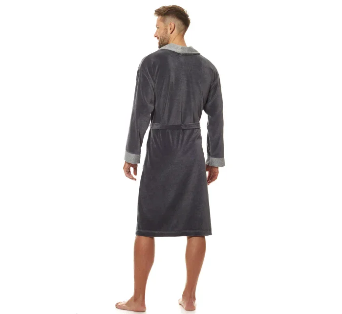 Pánský župan model 17063429 - L&L