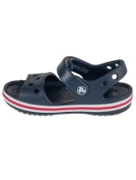 Sandály Crocs Bayaband Sandal T Jr 211055-4CC