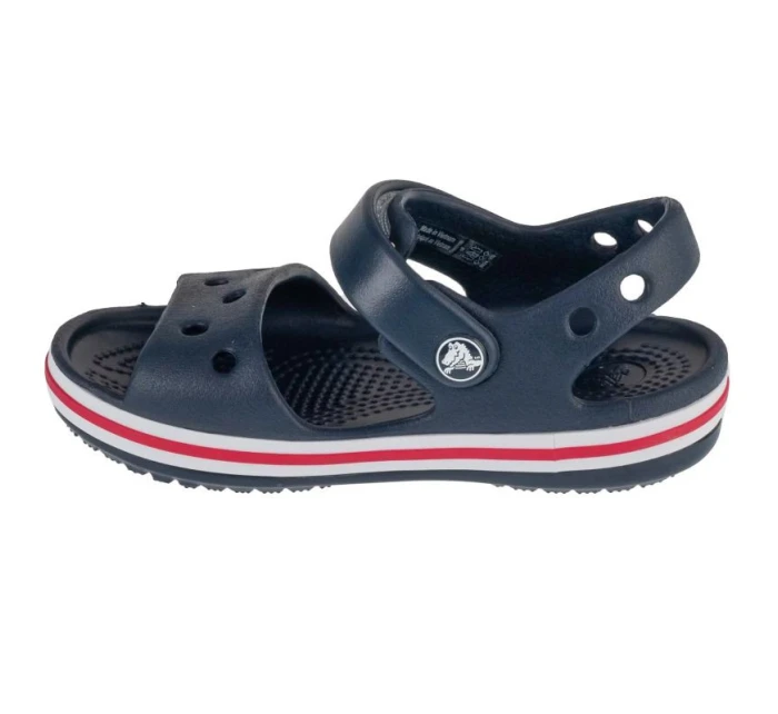 Sandály Crocs Bayaband Sandal T Jr 211055-4CC