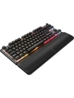 Herní klávesnice Corsair K70 Pro TKL, klávesnice TKL (80%), Corsair MGX -, ISO (DE) Herní klávesnice Corsair K70 Pro TKL, klávesnice TKL (80%), Corsair MGX -, ISO (DE)