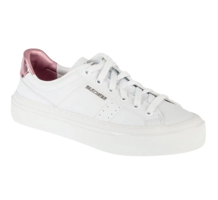 Skechers Selene - Sophisticated Style 185280-WPK White 36 Skechers Selene - Sophisticated Style 185280-WPK White 36