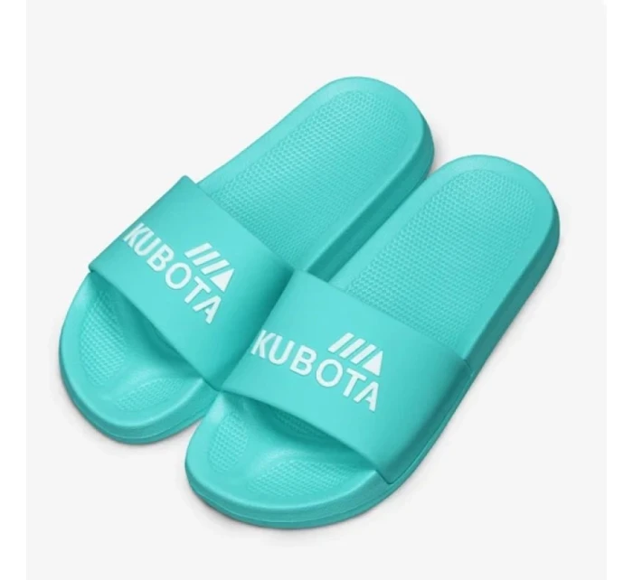 Dámské žabky Basic Turquoise model 21431663 - Kubota Dámské žabky Basic Turquoise model 21431663 - Kubota
