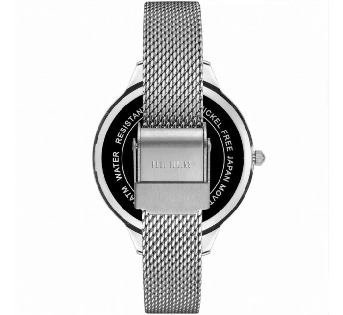 Dámské hodinky Paul Lorens PL11312B2-3C1 + BOX Dámské hodinky Paul Lorens PL11312B2-3C1 + BOX