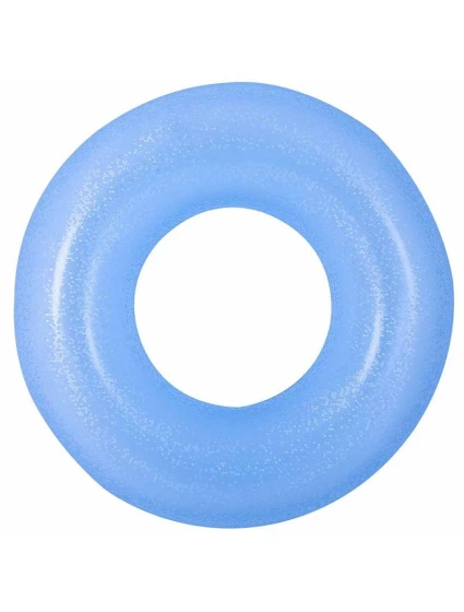 90CM MOZAIKOVÝ PLAVECKÝ KRUH 37605 - MODRÝ 90CM MOZAIKOVÝ PLAVECKÝ KRUH 37605 - MODRÝ