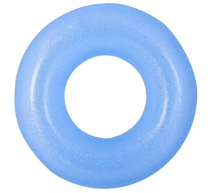 90CM MOZAIKOVÝ PLAVECKÝ KRUH 37605 - MODRÝ 90CM MOZAIKOVÝ PLAVECKÝ KRUH 37605 - MODRÝ