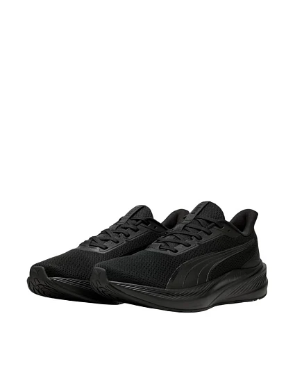 Boty  Lite black 02 model 22119837 - Puma